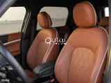 Mini Cooper Countryman JCW